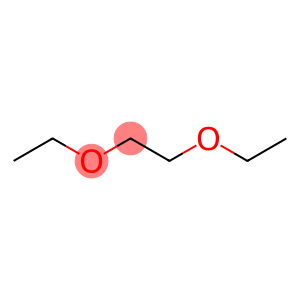 Diethylether ethylenglykolu