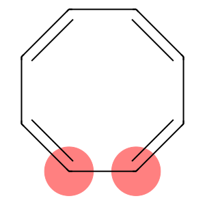 cyclooctatetraene