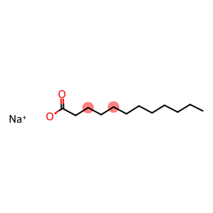 十二酸鈉
