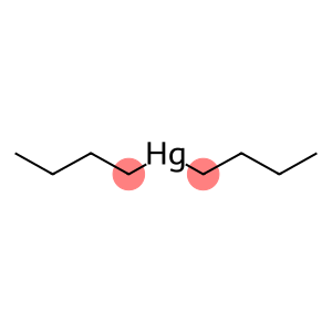 (n-C4H9)2Hg