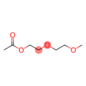 ETHANOL,2-(2-METHOXYETHOXY)-,ACETATE