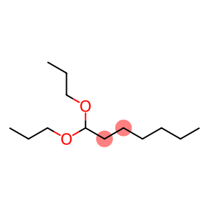 1,1-Dipropoxyheptane