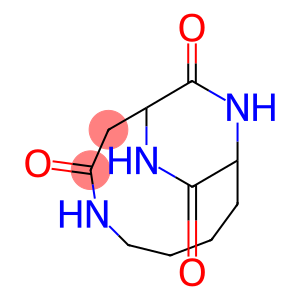 Cairomycin B