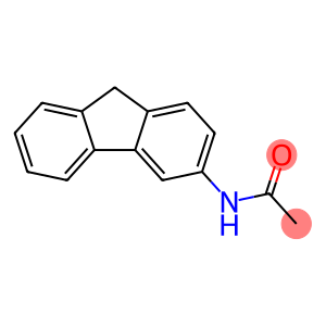 3-acetylaminofluorene