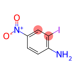 2-碘-4-硝基苯胺
