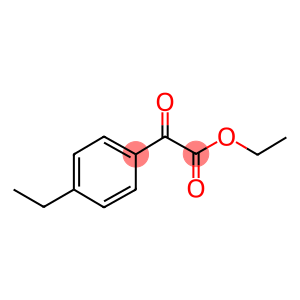 ETHYL 4-ETHYLBENZOYLFORMATE