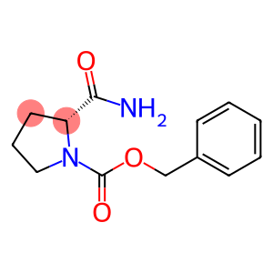 Z-D-Pro-NH2