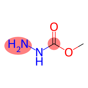肼基甲酸甲酯(甲氧基甲酰肼)