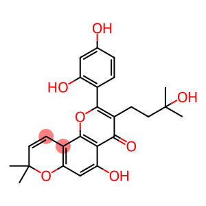 桑根皮醇