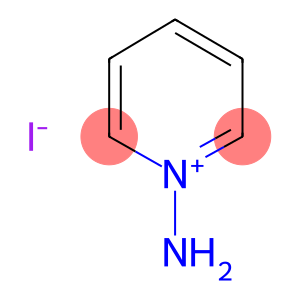 1-氨基吡啶鎓碘化物