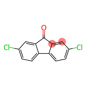 2,7-二氯-9-芴酮