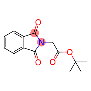 2-(1,3-二氧代异吲哚啉-2-基)乙酸叔丁酯