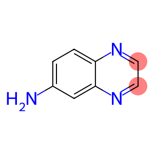 6-氨基喹喔啉