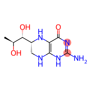 四氢生物蝶呤