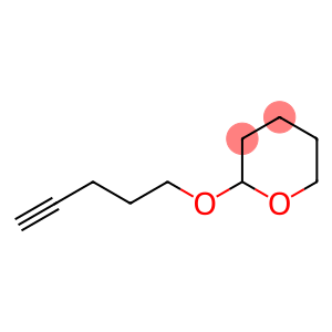 2-(4-戊炔氧基)四氢-2H-吡喃