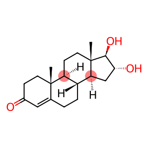 16A hydroxytestosterone--dea schedule*iii item