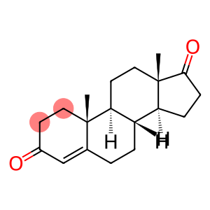 4-Androstene-3,17-dione