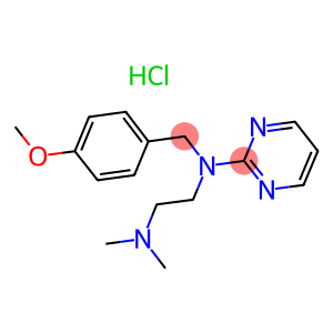 盐酸嘧啶二胺