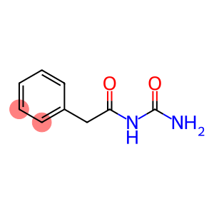 苯乙酰脲