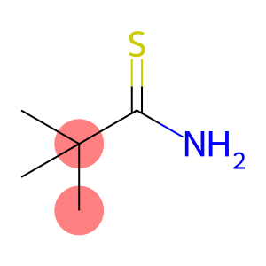 2,2,2-三甲基硫代乙酰胺
