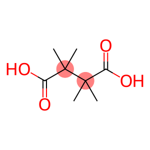 tetramethylbutanedioicacid