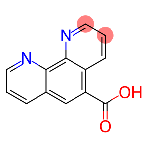 1,10-菲咯啉-5-甲酸