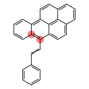 6-Styrylbenzo[a]pyrene