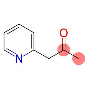 1-吡啶-2-基丙酮