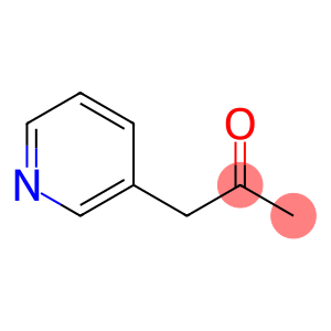 1-(pyridin-3-yl)propan-2-one