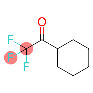 1-环己基-2,2,2-三氟乙烷-1-酮