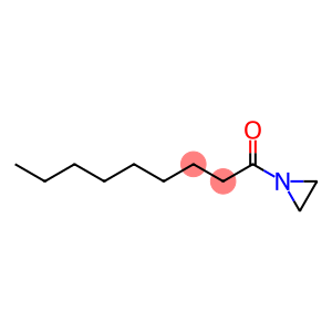 1-Nonanoylaziridine