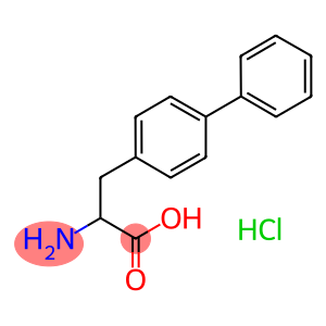 H-BETA-(4-BIPHENYLYL)-DL-ALA-OH HCL