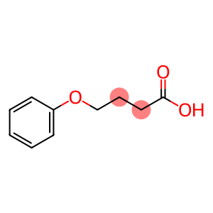 4-苯氧基丁酸