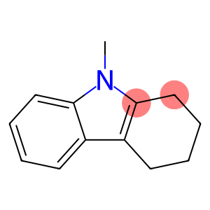 9-methyl-1,2,3,4-tetrahydrocarbazole