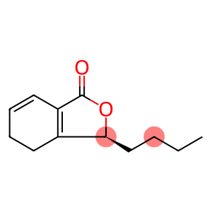 (3S)-3β-Butyl-1,3,4,5-tetrahydroisobenzofuran-1-one