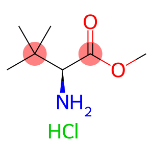 L-tert-Leucine Methyl Ester Hydrochloride