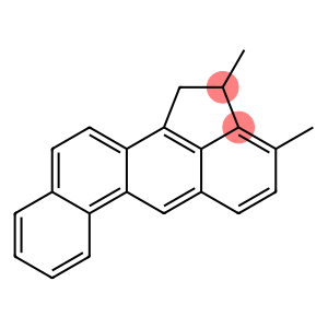 2,3-DIMETHYLCHOLANTHRENE