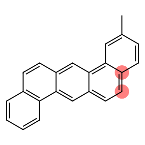 2-Methyldibenz[a,h]anthracene