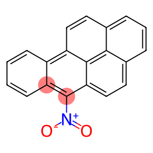 6-硝基苯并(A)芘