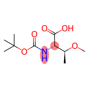 BOC-ALLO-O-METHYL-L-THR