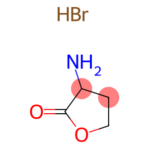 α-氨基-γ-丁内酯氢溴酸盐