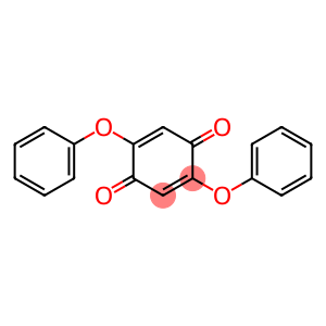 2,5-diphenoxycyclohexa-2,5-diene-1,4-dione