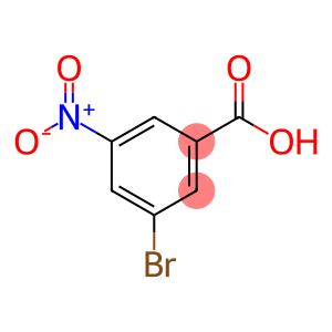 3-Bromo-5-nitrobenzoic aci