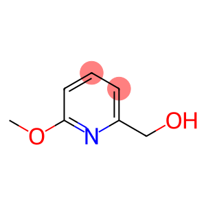 6-甲氧基-2-吡啶甲醇