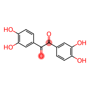 3,3,4,4-TETRAHYDROXYBENZYL