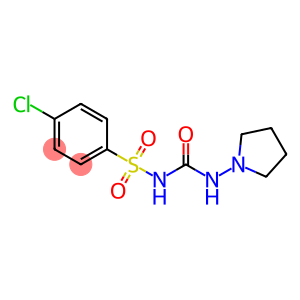 GLYCLOPYRAMIDE