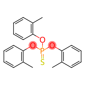 Tri-o-tolylthiophosphate