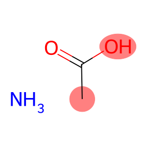 Ammonium acetate