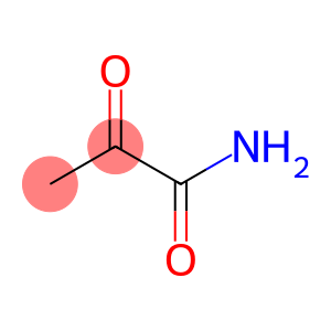 丙酮酰胺