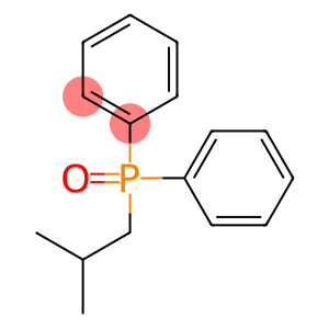 isobutyldiphenylphosphine oxide